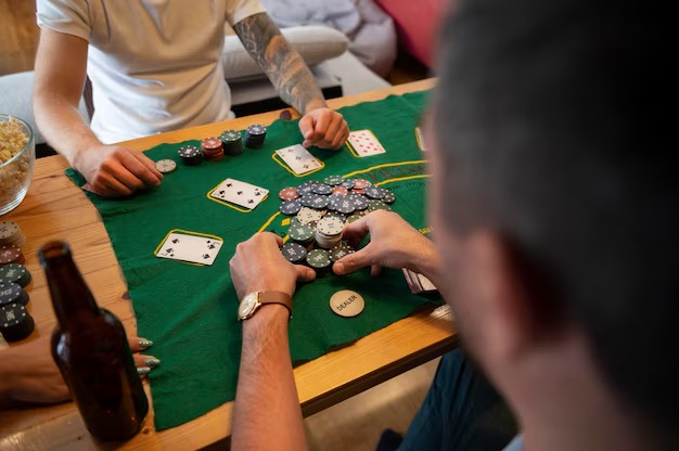 jaguar jitu app showing live casino tables and sportsbook markets
